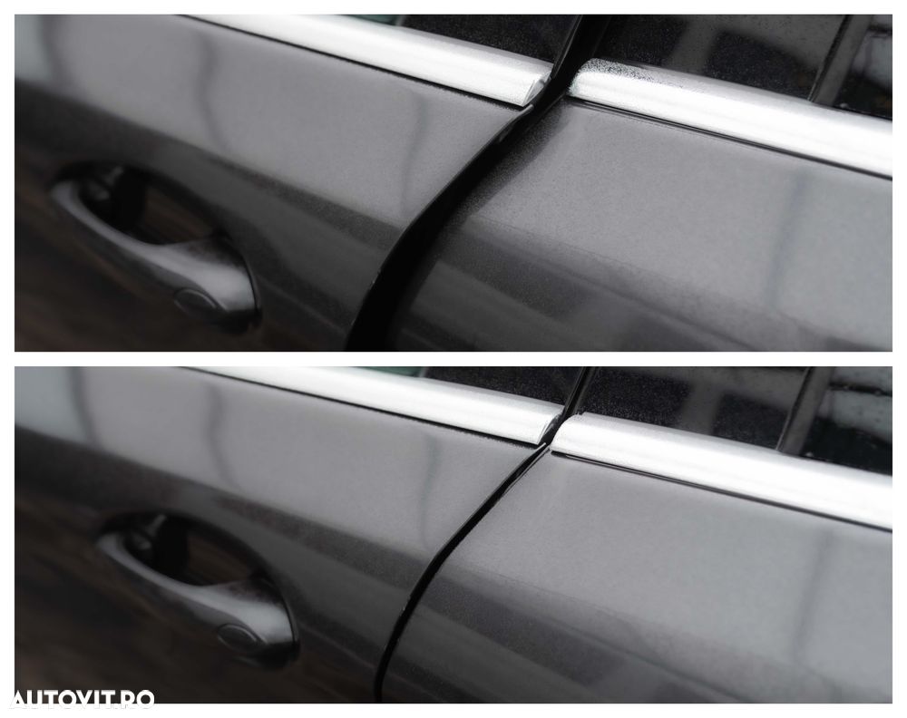 BMW Seria 5 520d xDrive AT - 36