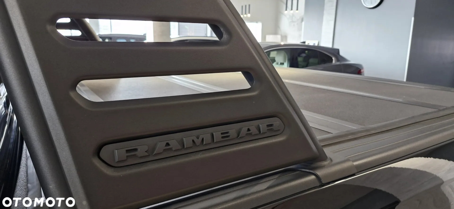 RAM 1500 Crew Cab Laramie - 31