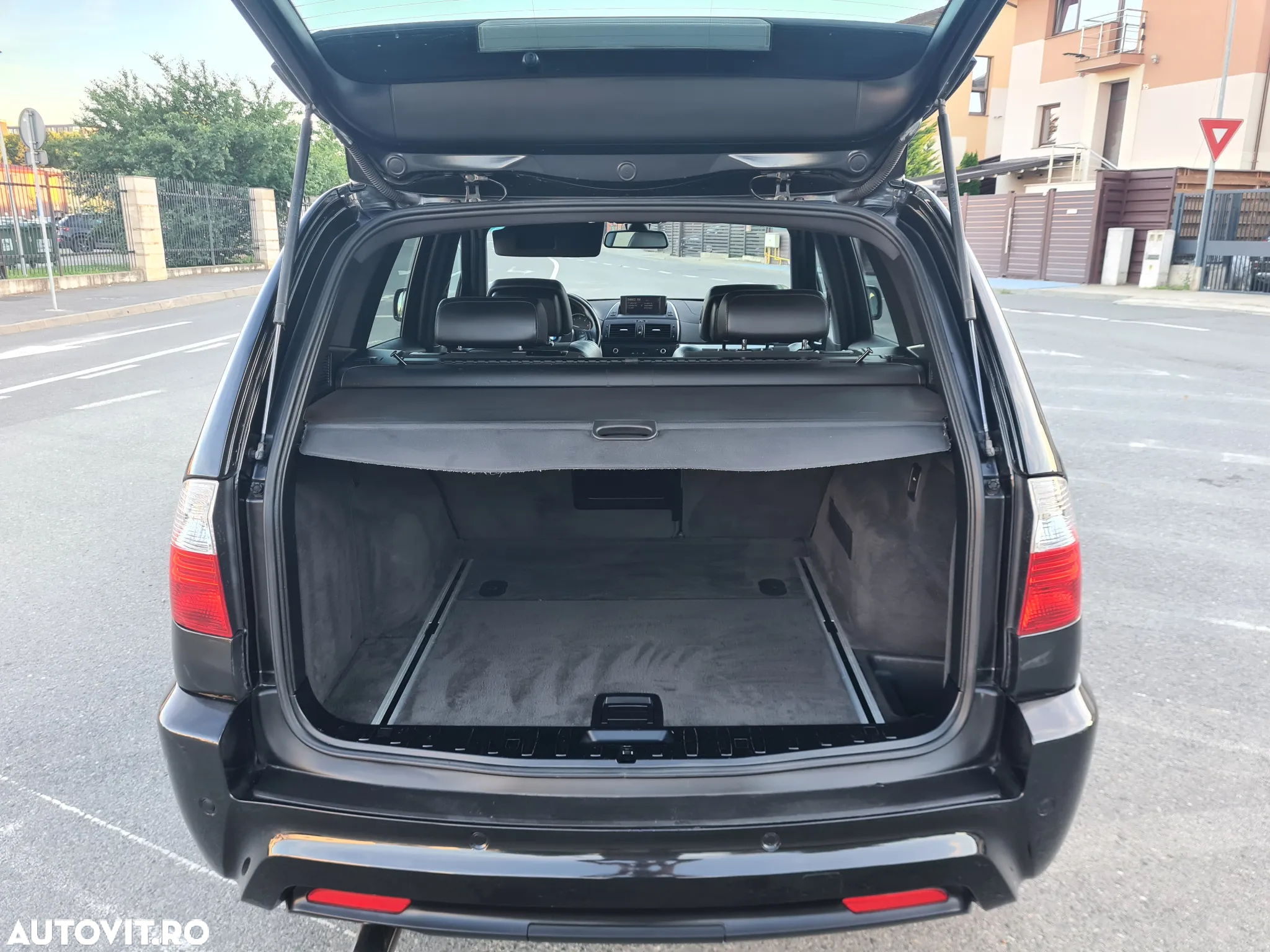 BMW X3 xDrive20d Aut. Limited Sport Edition - 19