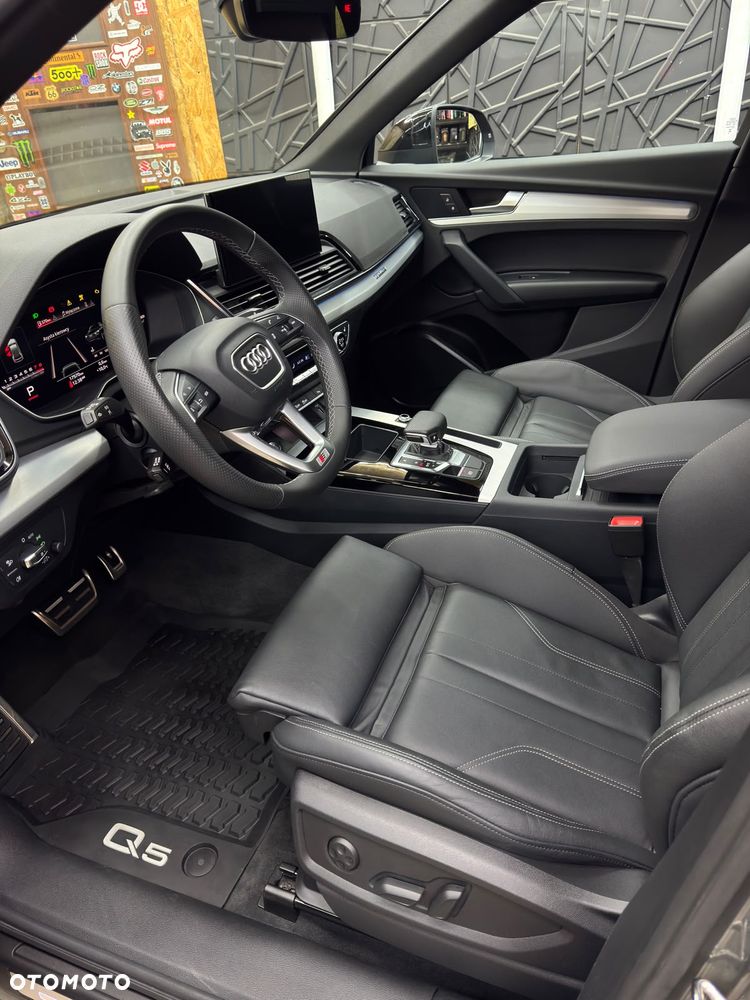 Audi Q5 - 14