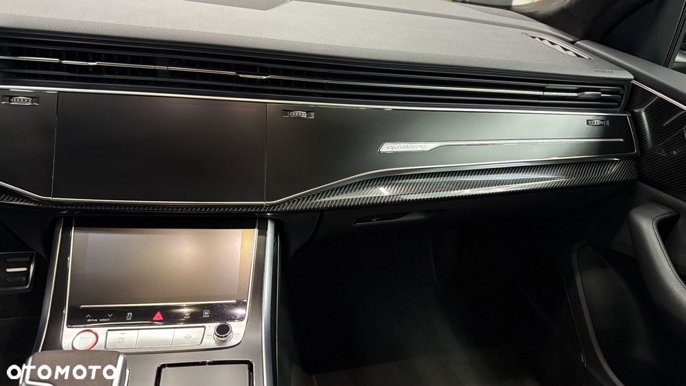 Audi SQ8 TDI mHEV Quattro Tiptronic - 20