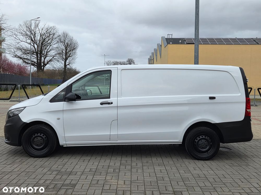 Mercedes-Benz Vito - 6