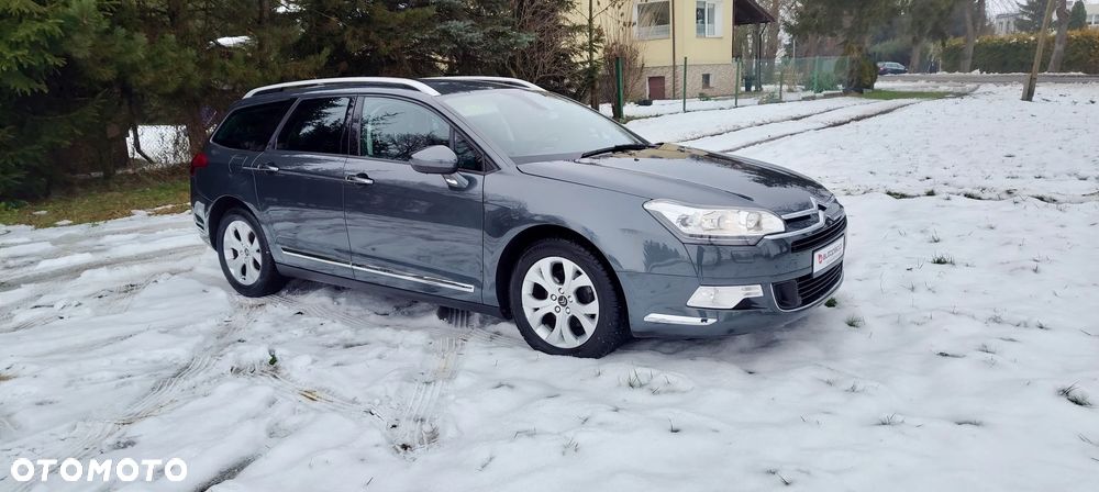 Citroën C5 BlueHDi 150 S&S Business Class - 28