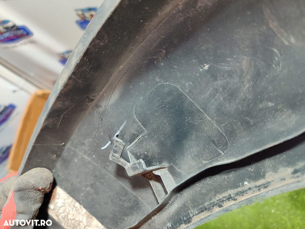 ORNAMENT ARIPA STANGA FATA MINI COOPER R56 1.5 BENZINA 2016 COD OEM 146149-10 / 2757210 / 2014-2020 - 6