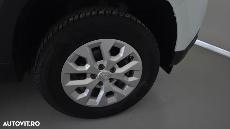 Dacia Duster ECO-G 100 Comfort - 6