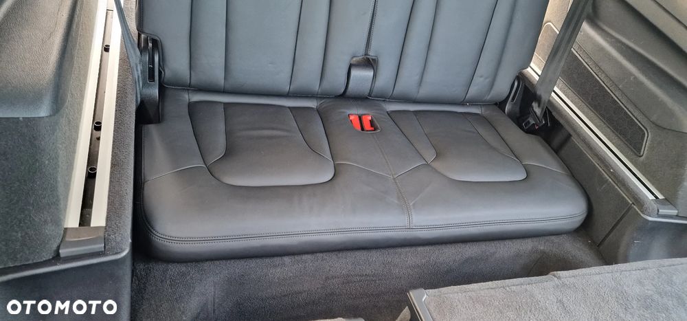 Audi Q7 4.2 TDI DPF Quattro Tiptronic - 31