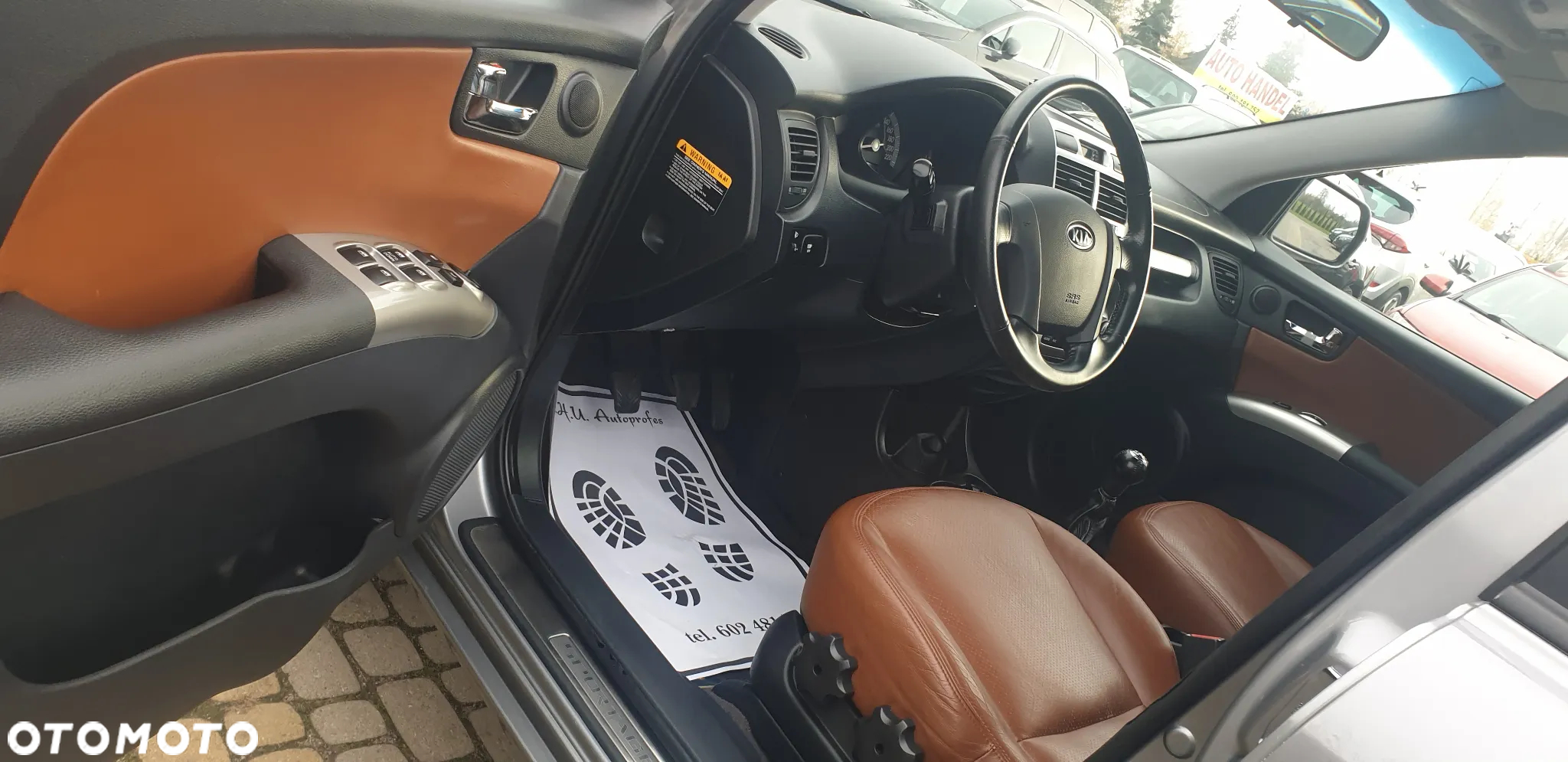 Kia Sportage - 10