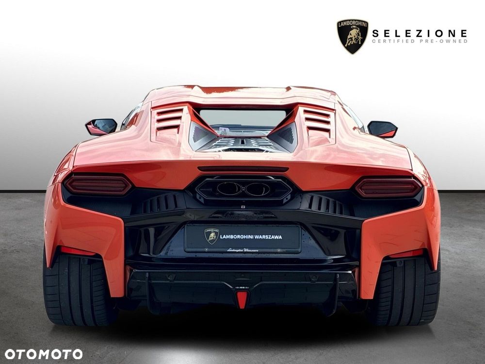 Lamborghini Inny - 5