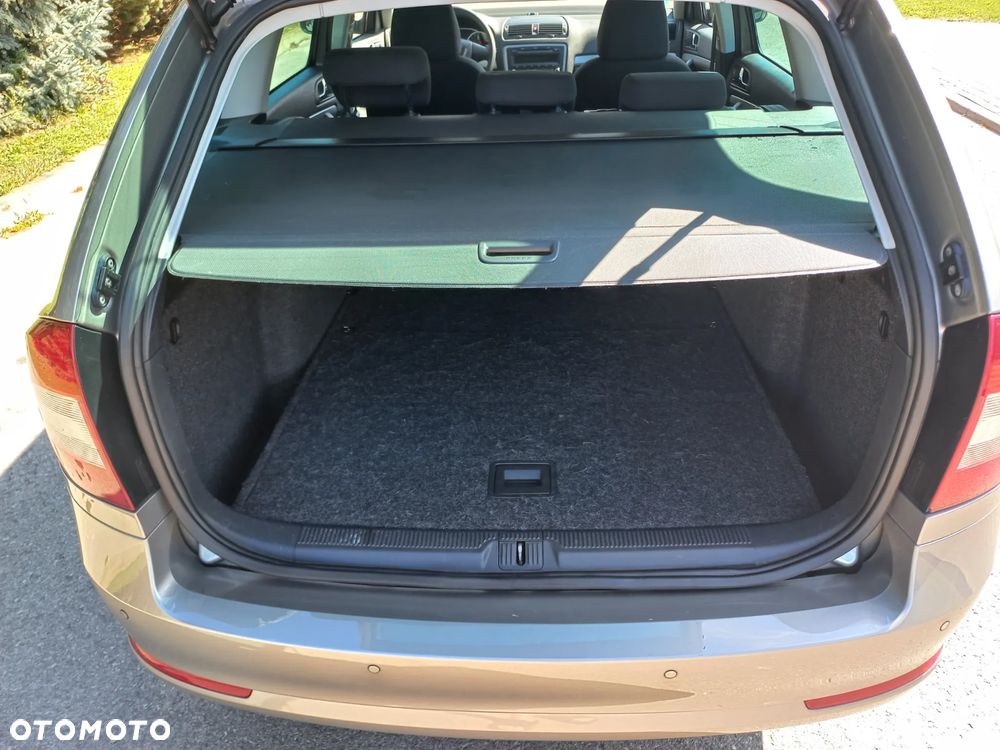 Skoda Octavia 1.2 TSI Green tec Elegance - 18