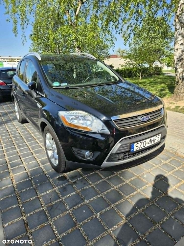 Ford Kuga 2.0 TDCi 2x4 Champions Edition - 11