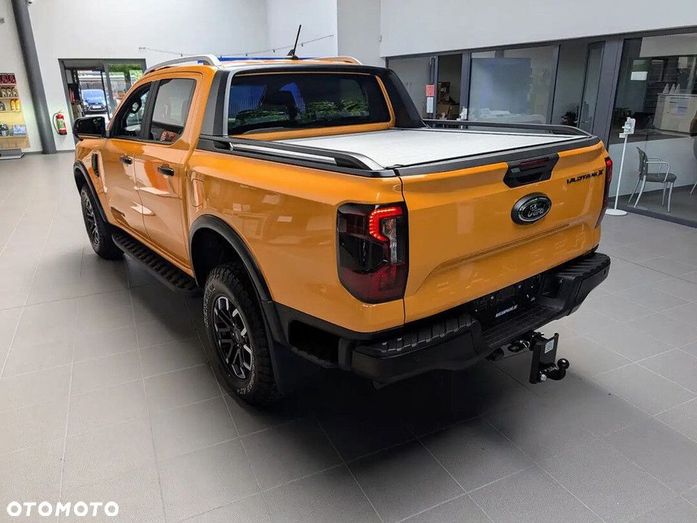 Ford Ranger - 5