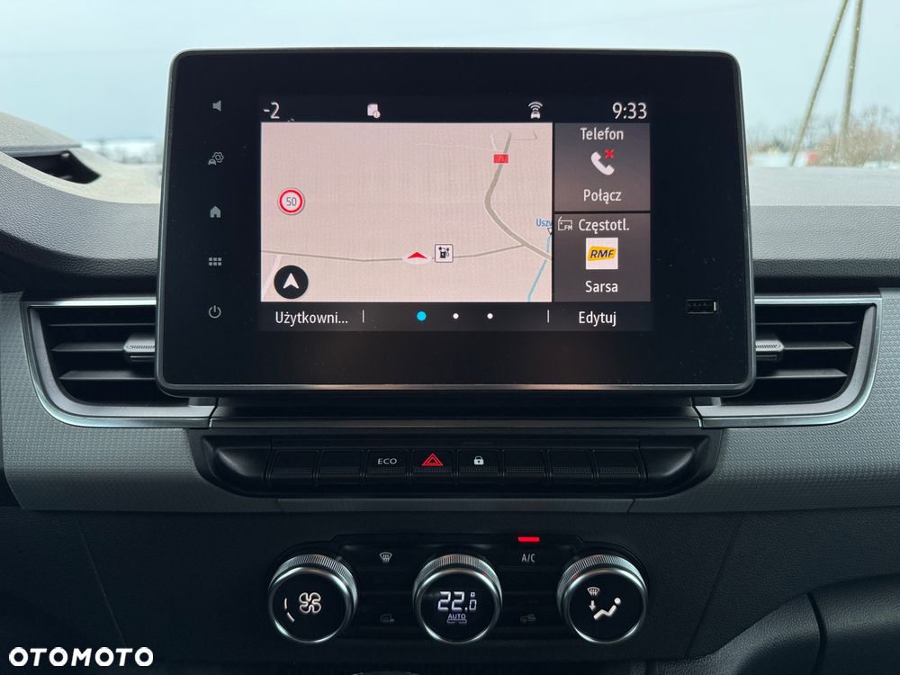 Renault Kangoo E-Tech Electric Dostawczy - 8