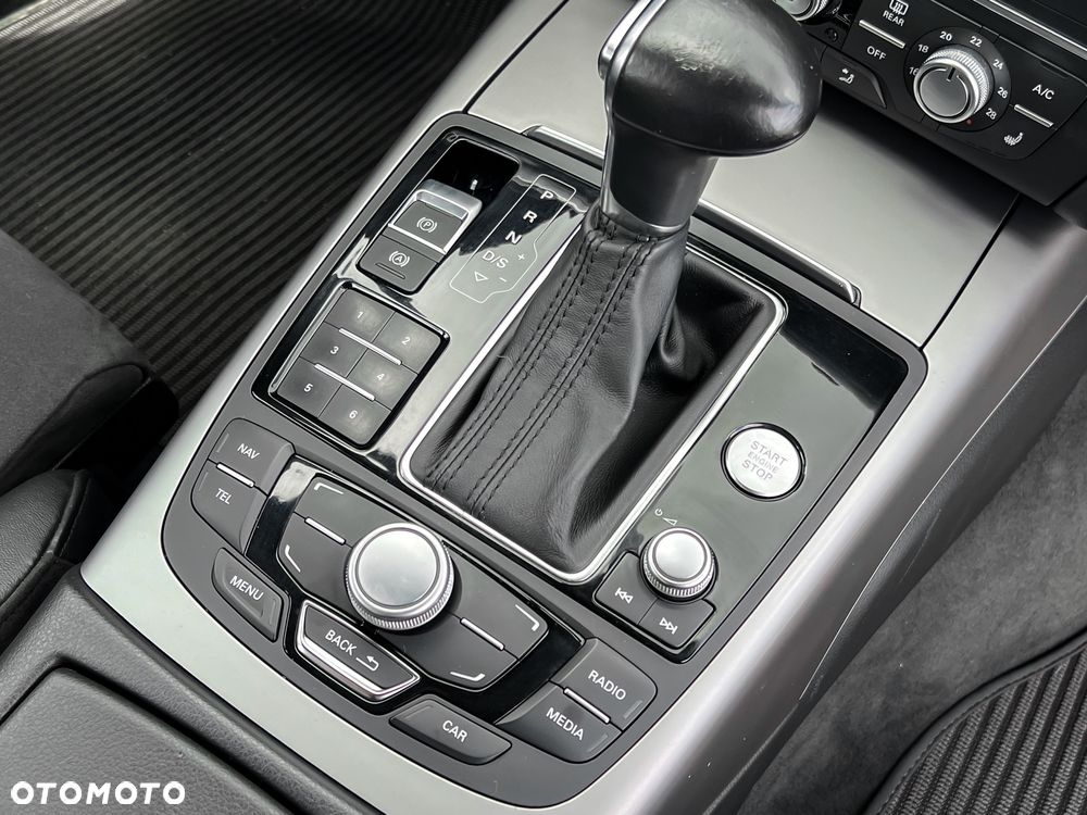 Audi A6 Allroad - 29