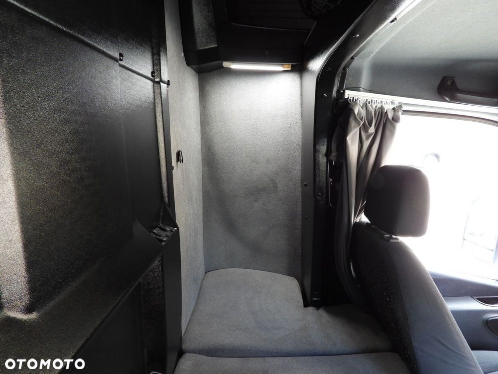 Mercedes-Benz SPRINTER 317 PLANDEKA WINDA 8 PALET WEBASTO TEMPOMAT KLIMATYZACJA  170KM - 38