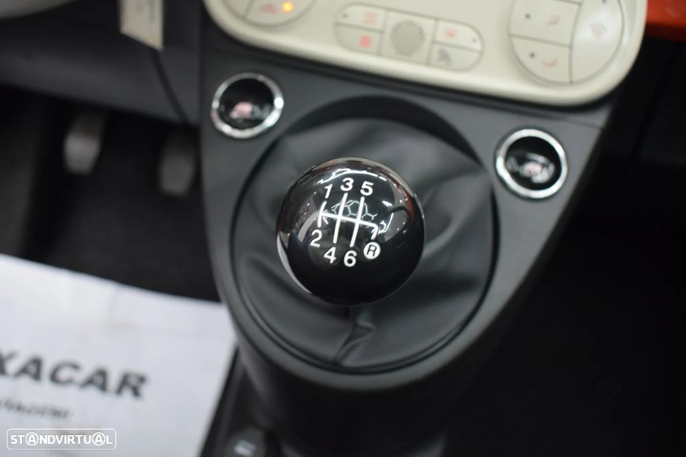 Fiat 500 1.0 Hybrid Dolcevita - 15