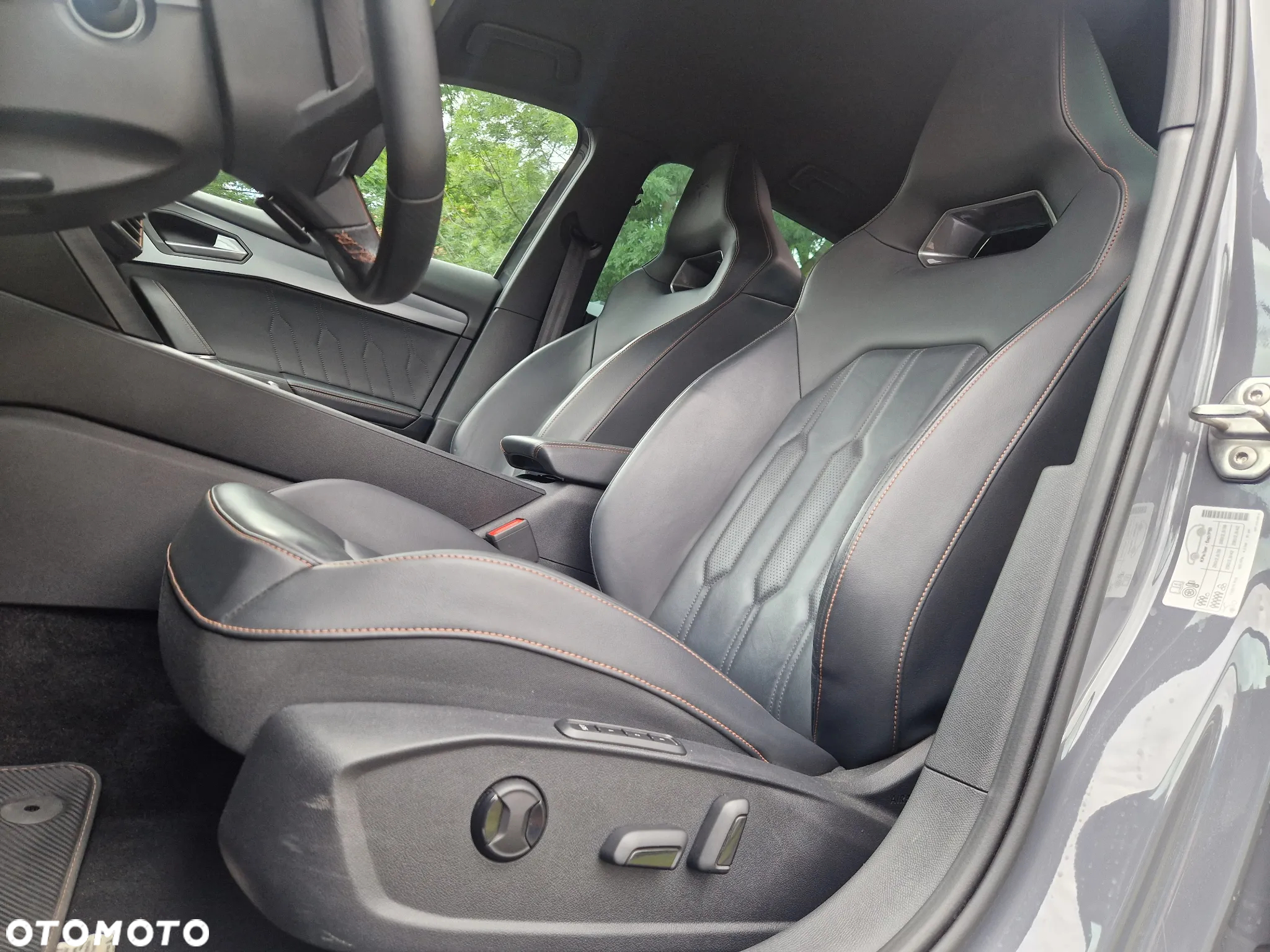 Cupra Formentor 2.0 TSI 4Drive DSG - 18