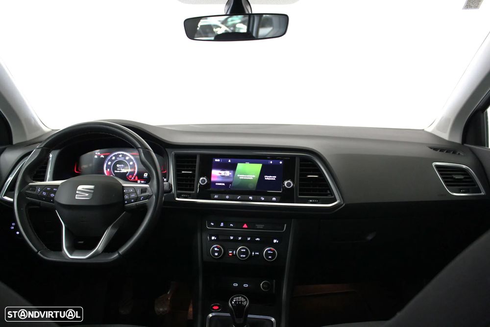 SEAT Ateca 1.0 TSI Style - 8