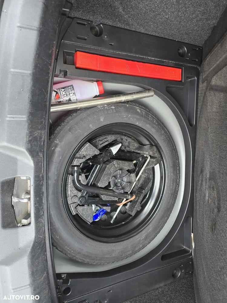 Volvo V40 D2 ECO Aut. Summum - 17