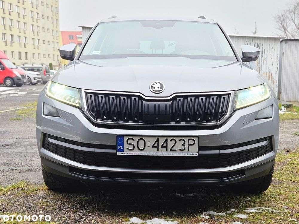 Skoda Kodiaq - 10