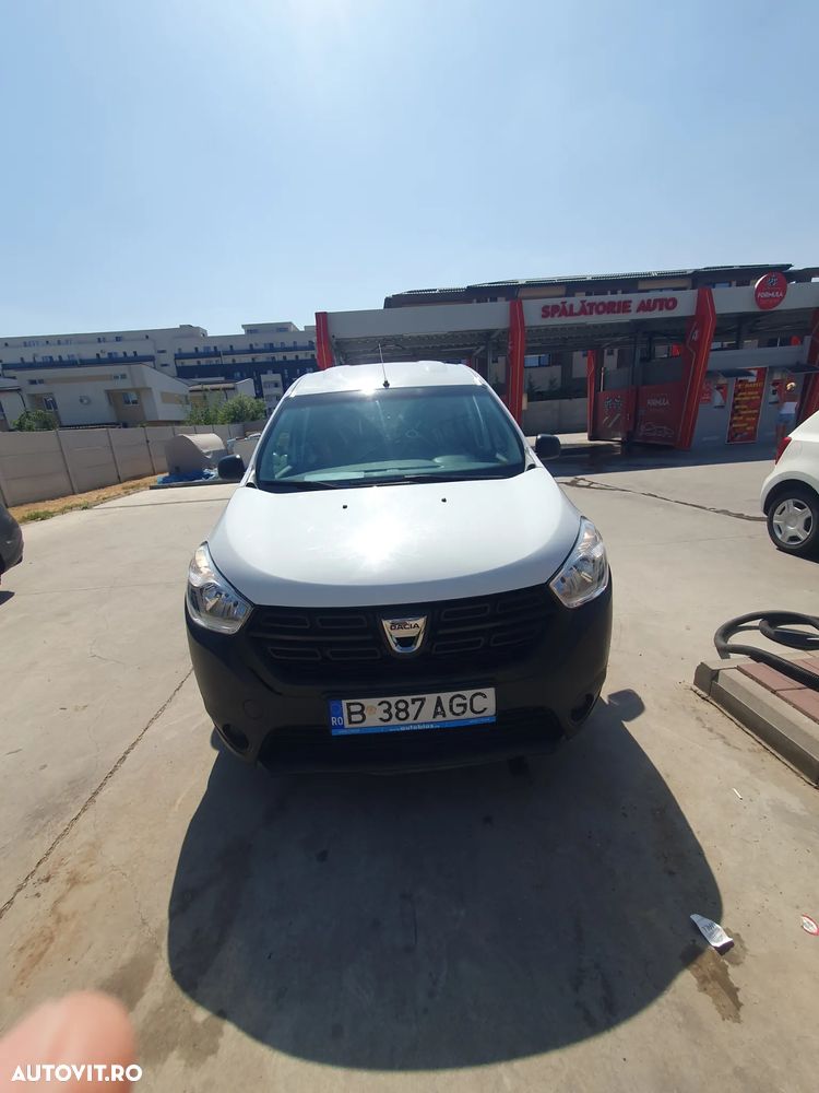Dacia Dokker - 2