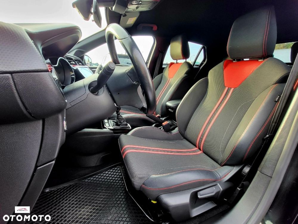 Opel Corsa 2020 photo 5
