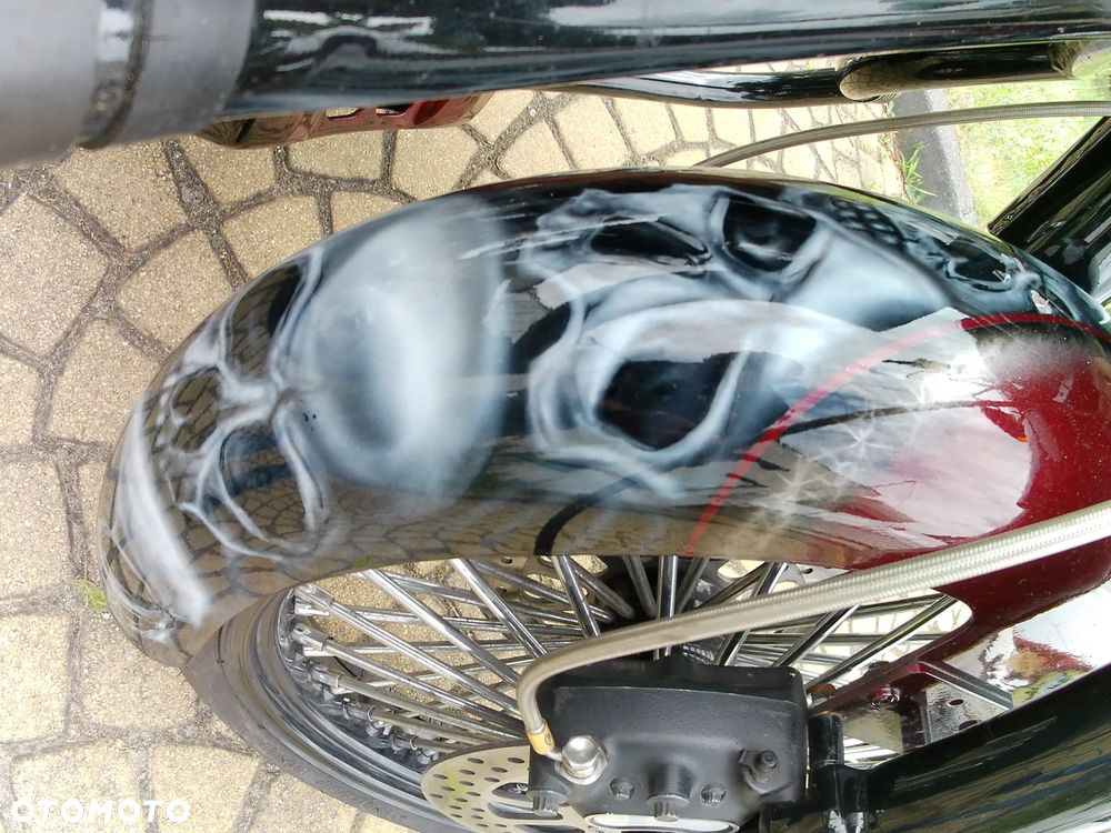 Harley-Davidson Touring Road King - 13