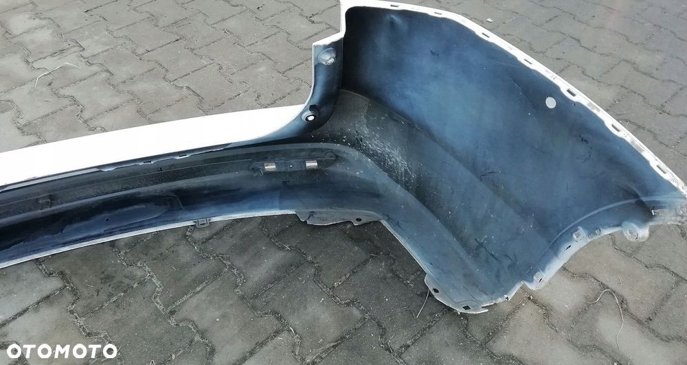 Zderzak tył 71501TB9G000 Honda Civic IX Lift Kombi - 5