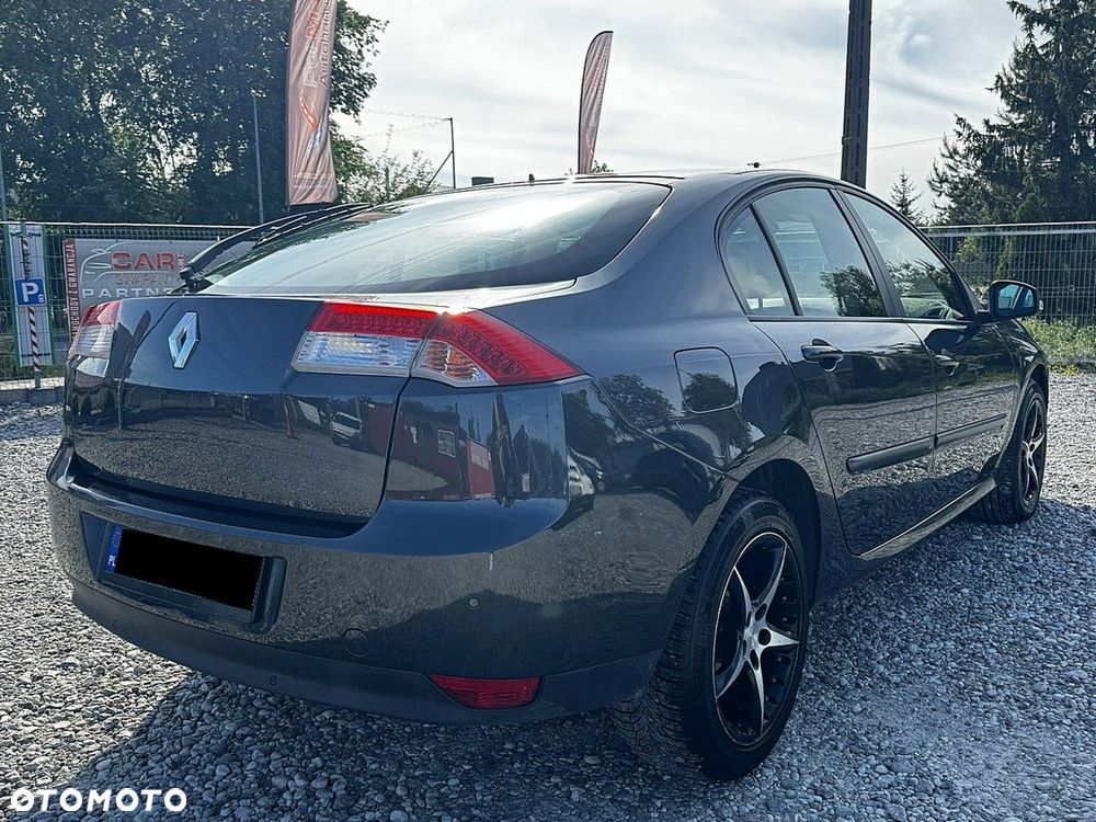 Renault Laguna - 6