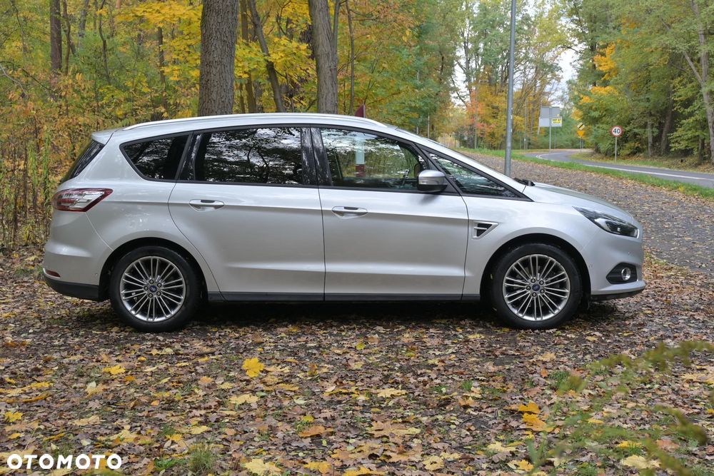 Ford S-Max - 6