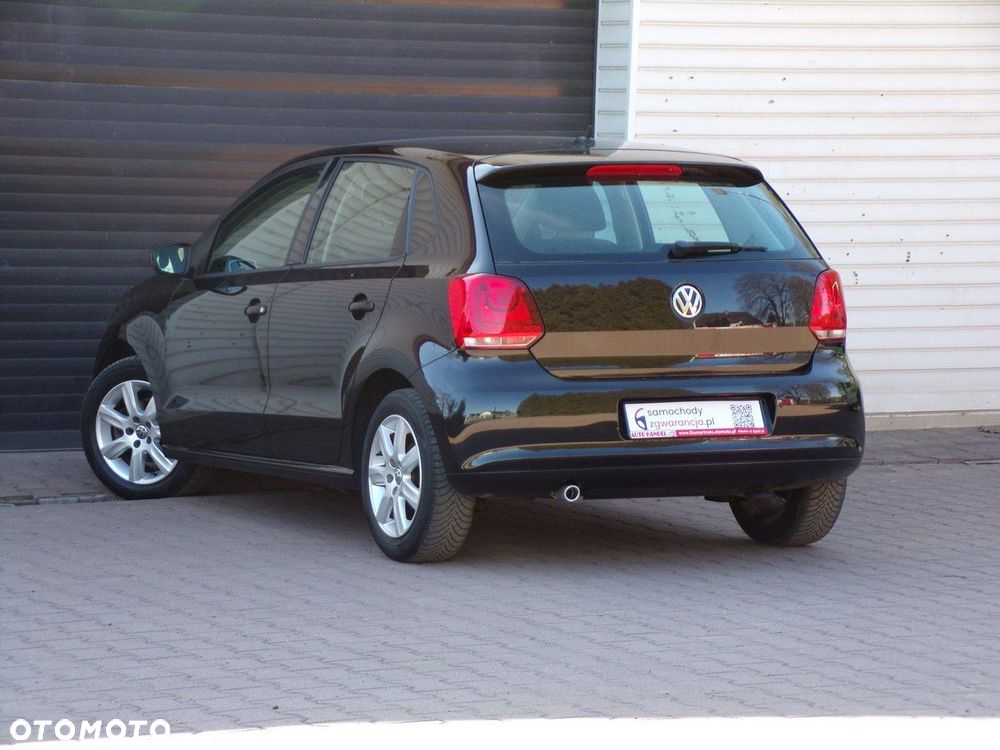 Volkswagen Polo - 11