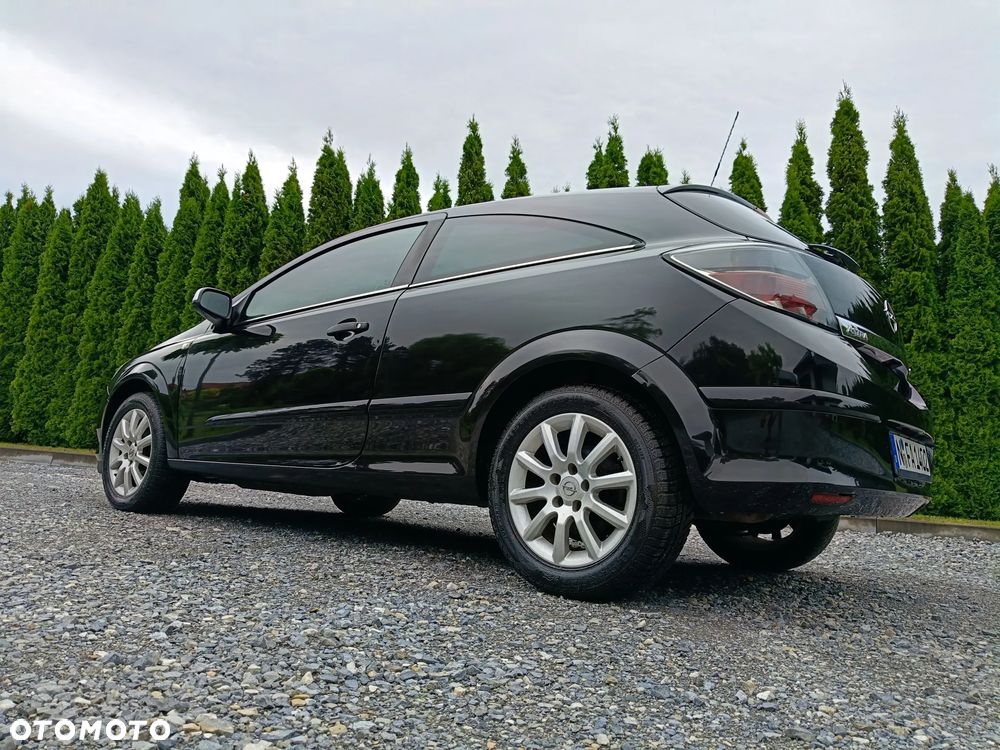 Opel Astra - 29