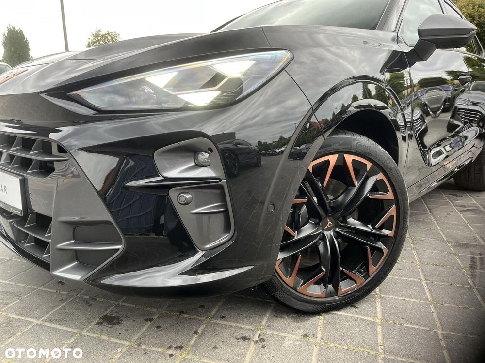 Cupra Terramar - 9