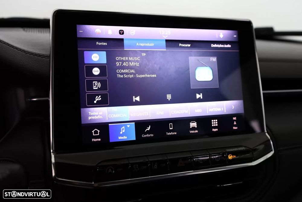 Jeep Compass 1.6 MultiJet Limited - 32