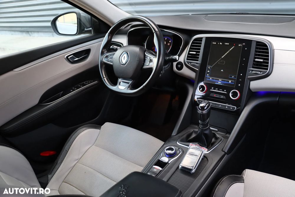 Renault Talisman ENERGY dCi 130 INTENS - 14