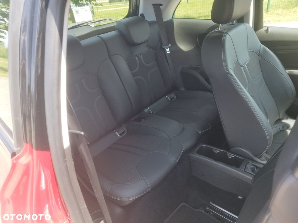 Opel Adam 1.2 Jam - 19