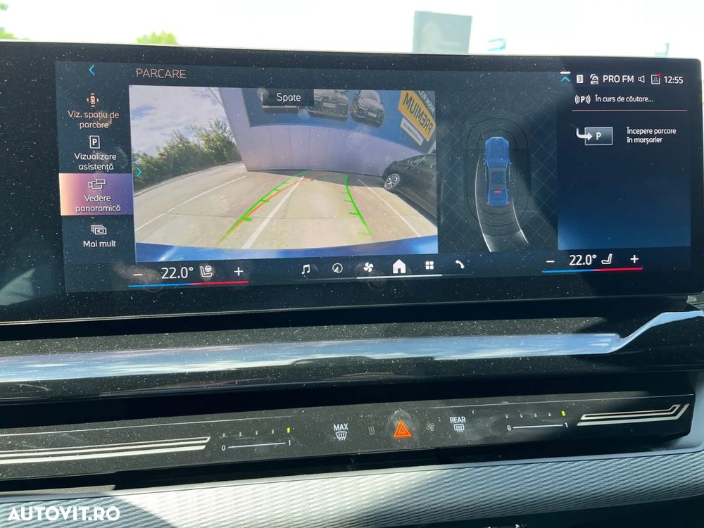 BMW Seria 5 520d xDrive AT MHEV - 13