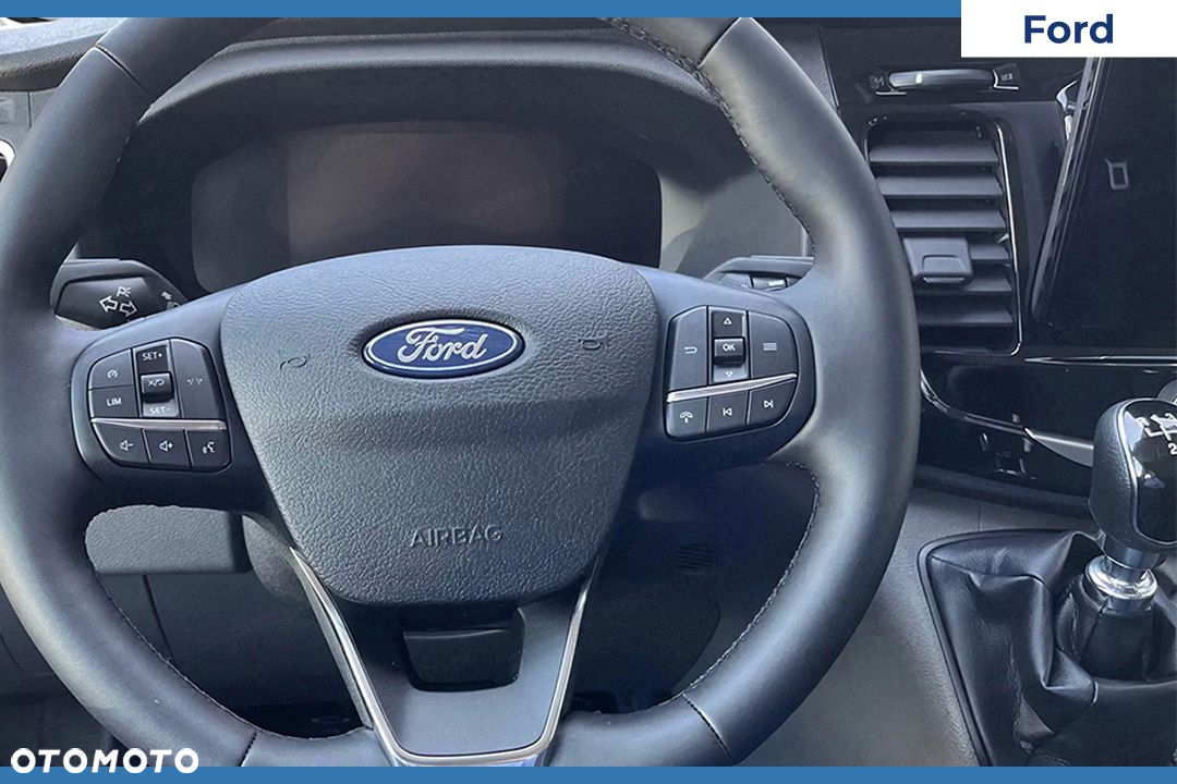 Ford Transit 350 L2H2 Trend 2.0 130KM - 10