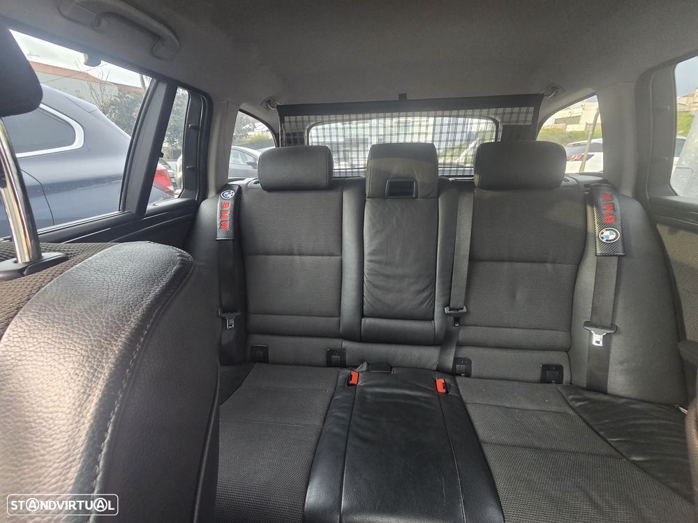 BMW 520 d Edition Sport - 22