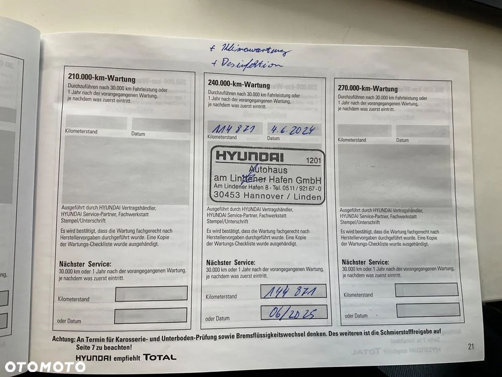 Hyundai ix35 1.6 2WD Fifa World Cup Edition - 22