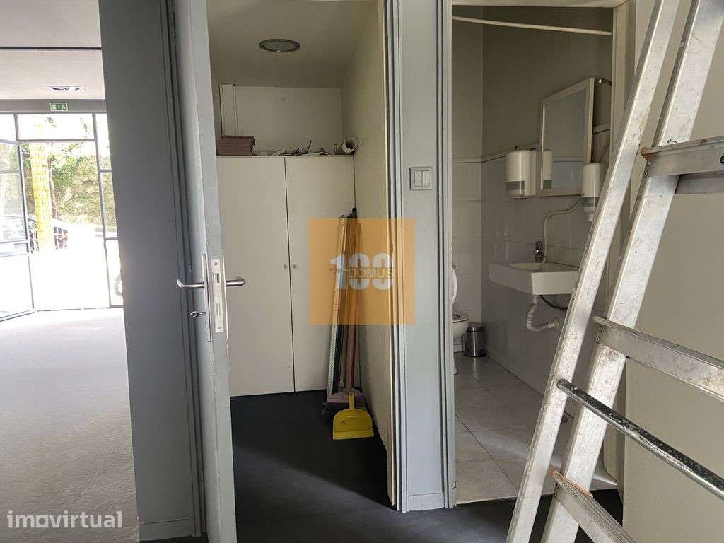 Espaço comercial no Bom Sucesso - Grande imagem: 4/25