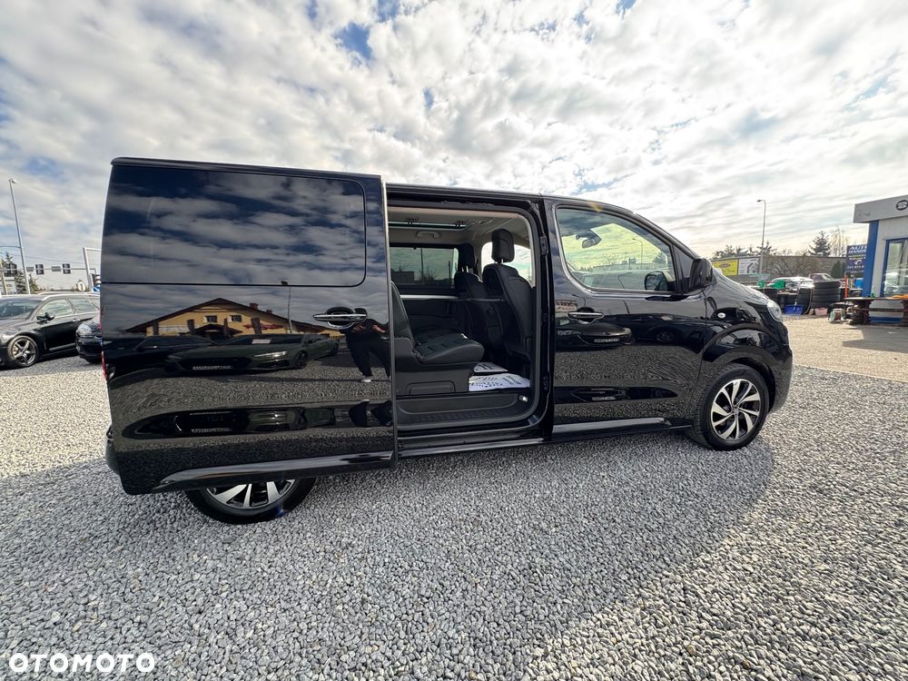 Citroën SpaceTourer M EAT8 Max - 13