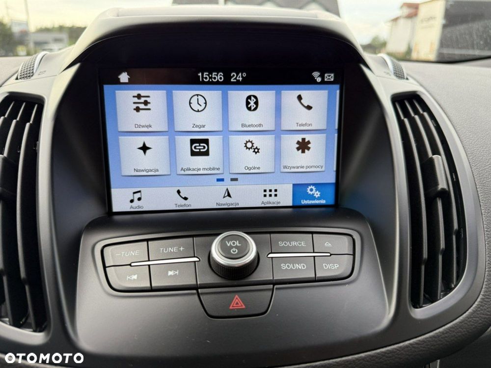 Ford Kuga 2.0 TDCi AWD ST-Line - 27