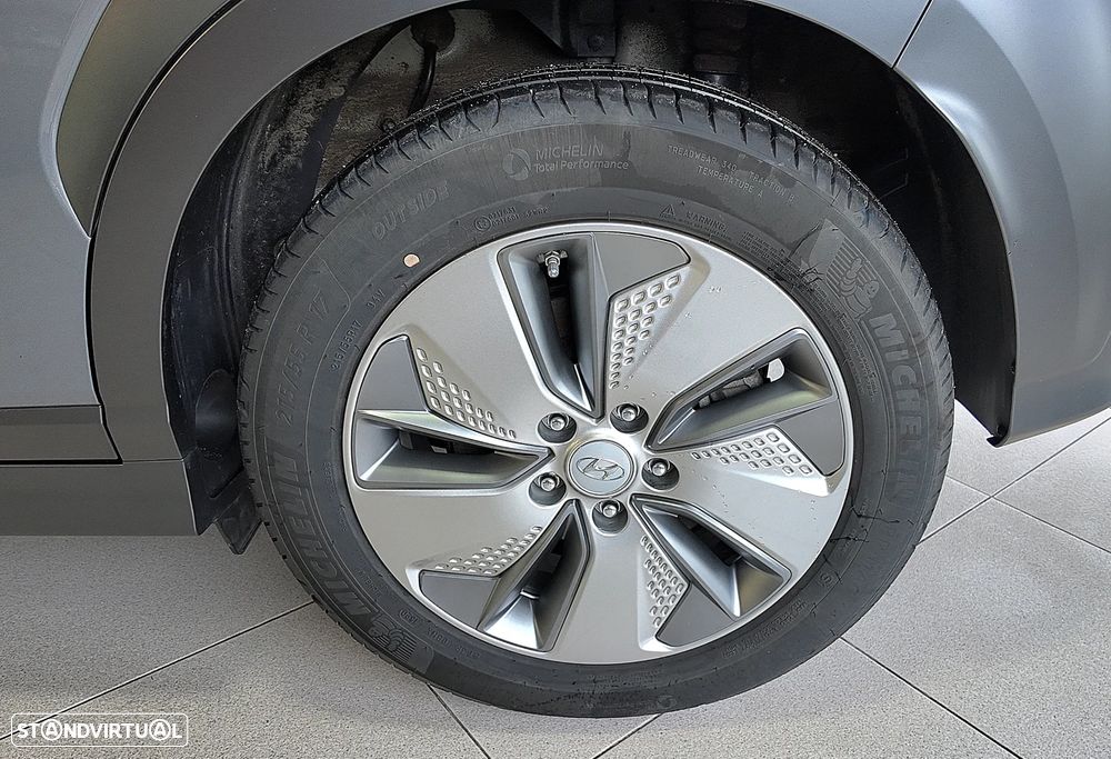 Hyundai Kauai EV 39 kWh Premium - 48