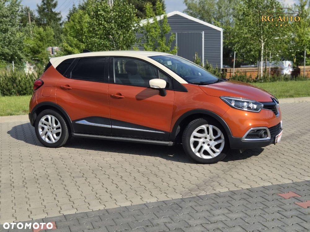 Renault Captur - 4