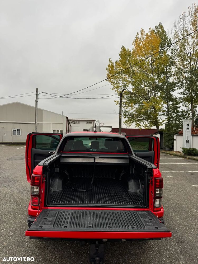 Ford Raptor - 20