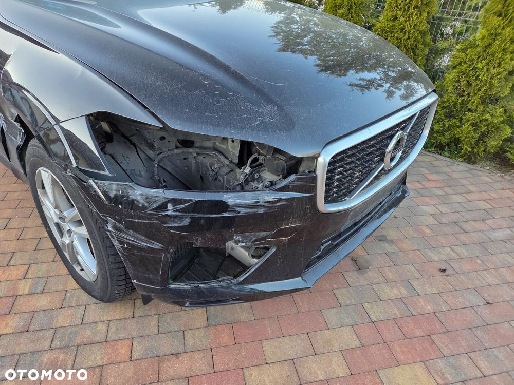 Volvo XC 60 D4 Geartronic RDesign - 6
