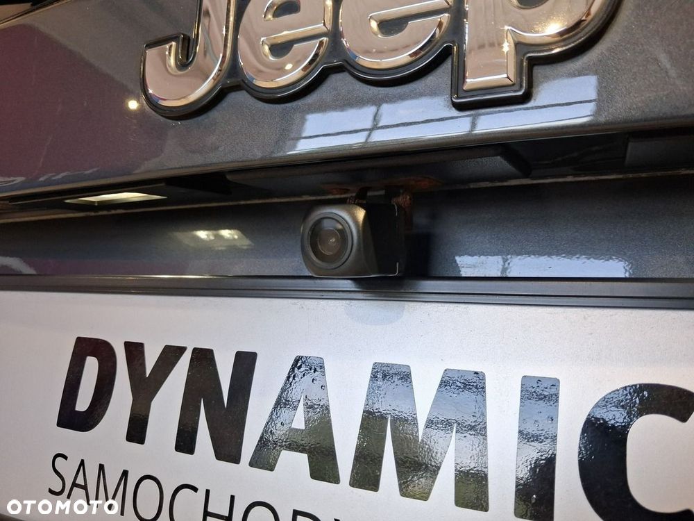 Jeep Renegade - 18