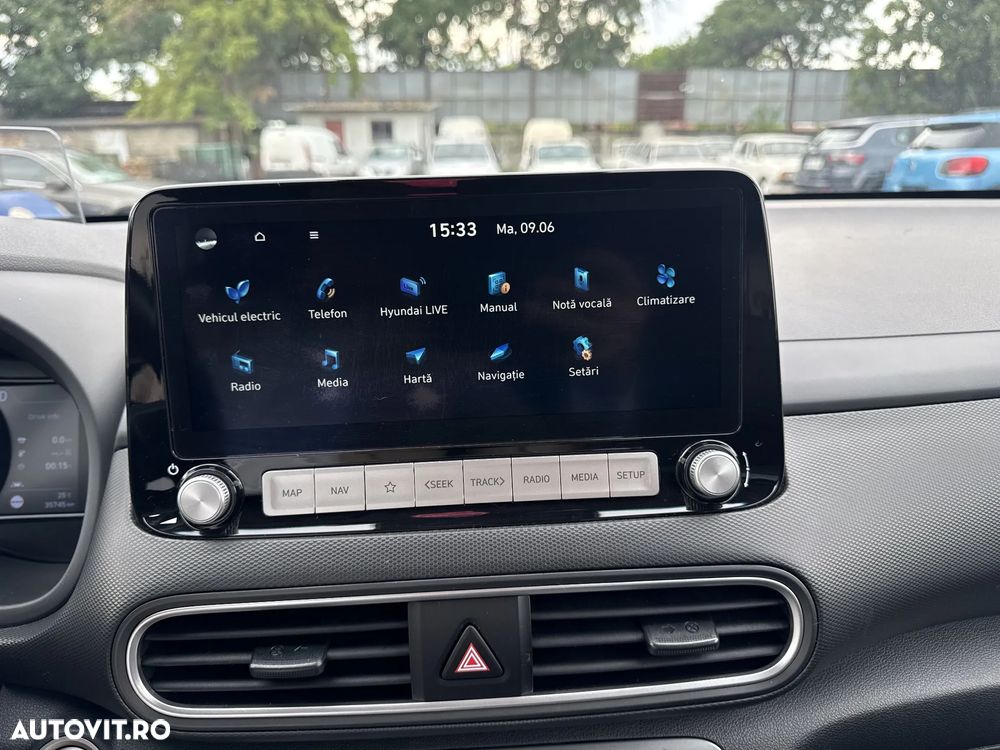 Hyundai KONA - 23