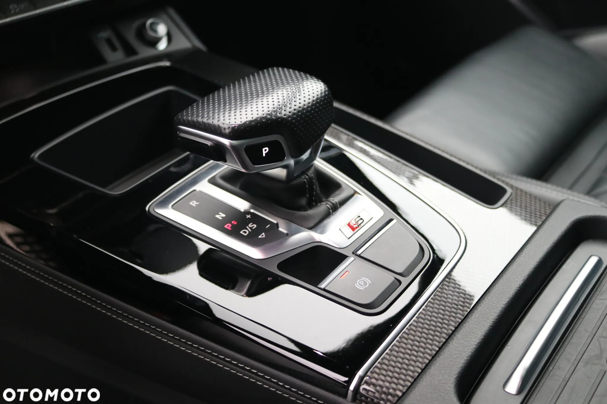 Audi SQ5 - 25