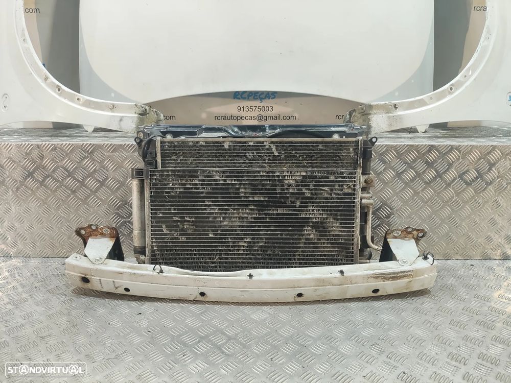 Frente completa OPEL CORSA C Fase 1 - 20